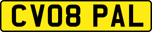 CV08PAL