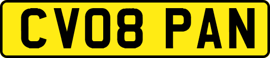 CV08PAN