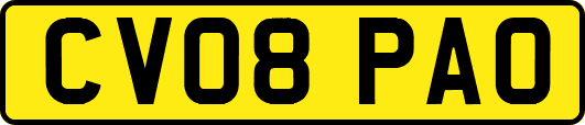 CV08PAO