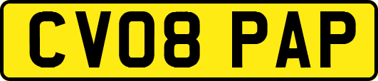 CV08PAP