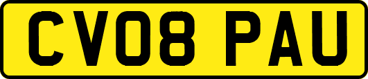 CV08PAU