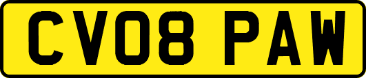CV08PAW