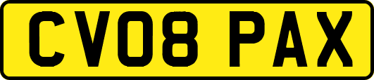 CV08PAX