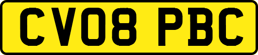 CV08PBC