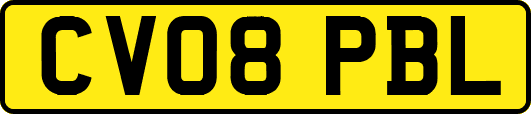 CV08PBL