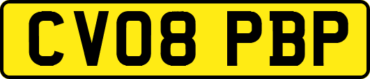 CV08PBP