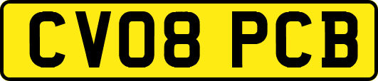 CV08PCB