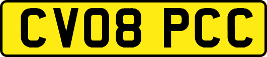 CV08PCC