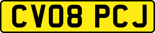 CV08PCJ