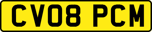 CV08PCM