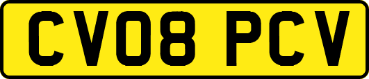 CV08PCV