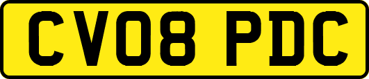 CV08PDC