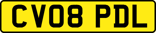 CV08PDL