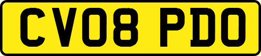 CV08PDO