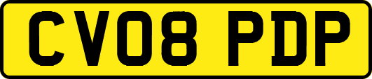 CV08PDP