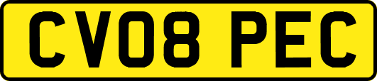 CV08PEC