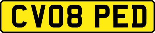 CV08PED