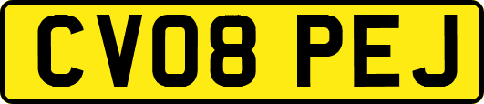 CV08PEJ