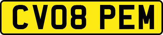 CV08PEM