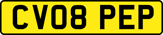 CV08PEP