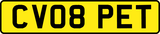 CV08PET