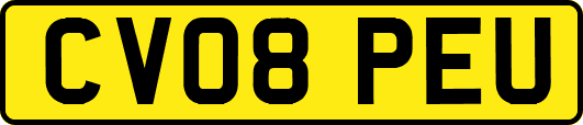 CV08PEU