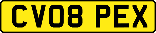 CV08PEX