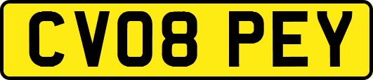 CV08PEY