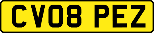 CV08PEZ