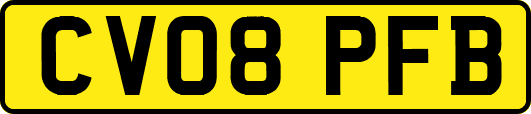 CV08PFB