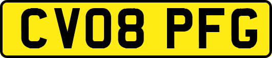 CV08PFG