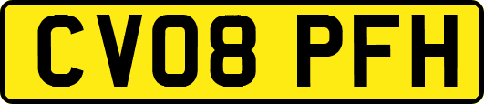 CV08PFH
