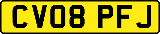 CV08PFJ
