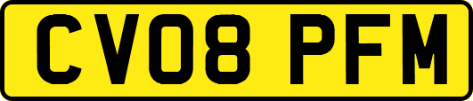 CV08PFM