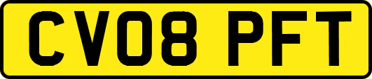 CV08PFT