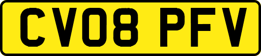 CV08PFV
