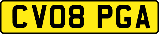 CV08PGA