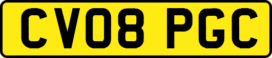 CV08PGC