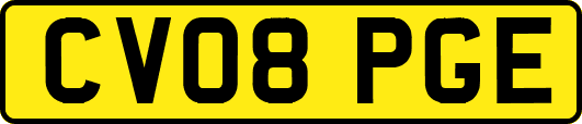 CV08PGE