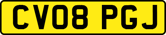 CV08PGJ