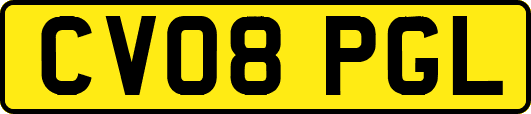 CV08PGL