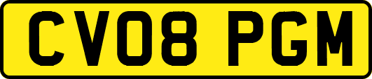 CV08PGM