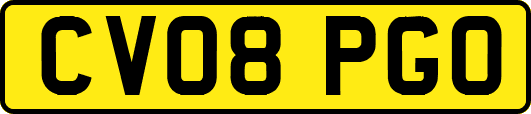 CV08PGO