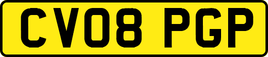 CV08PGP