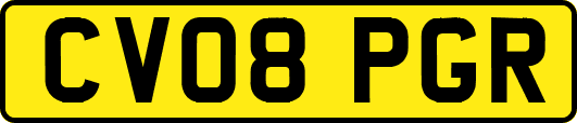 CV08PGR