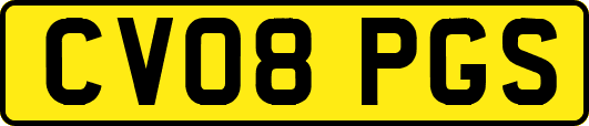 CV08PGS