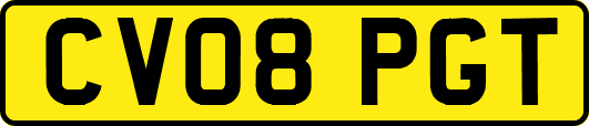 CV08PGT