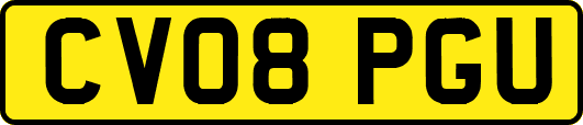 CV08PGU
