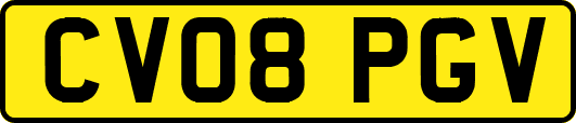 CV08PGV