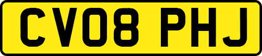 CV08PHJ
